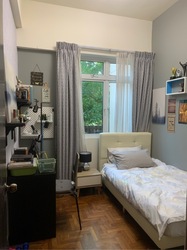 Forest Hills Condominium (D26), Condominium #491764331